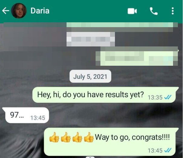 Exam review 1
