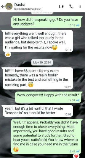 Exam review 6