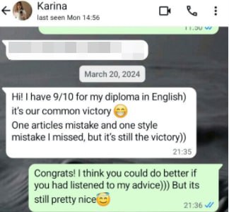 General review 1