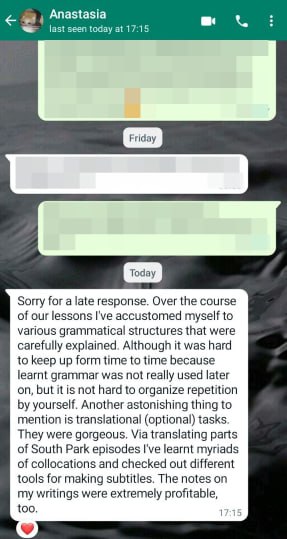 General review 5