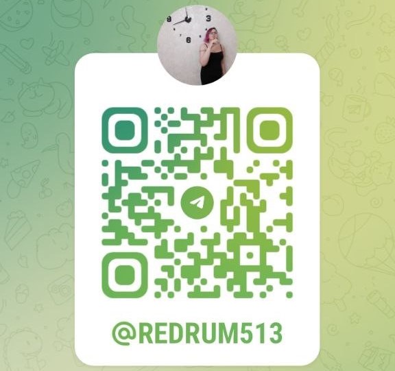 Telegram QR
